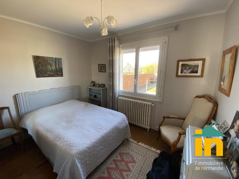 Maison de ville - 135 m² - 7 pièces