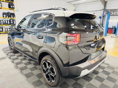 Citroën C3 IV Turbo 100 Bvm6 Max