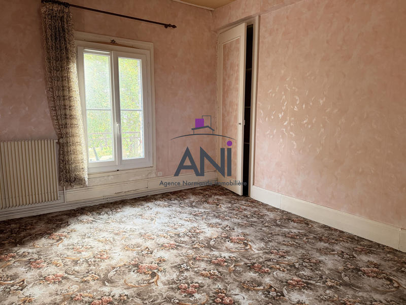 Appartement - 128 m² - 4 pièces