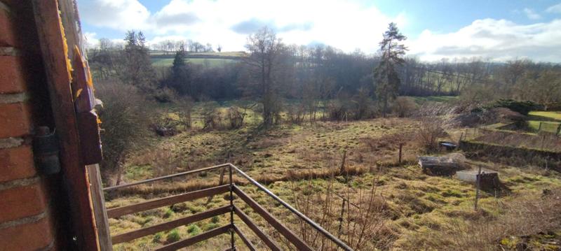 Maison - 75 m² - 5 pièces