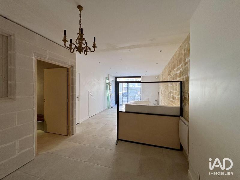 Local commercial - 60 m²