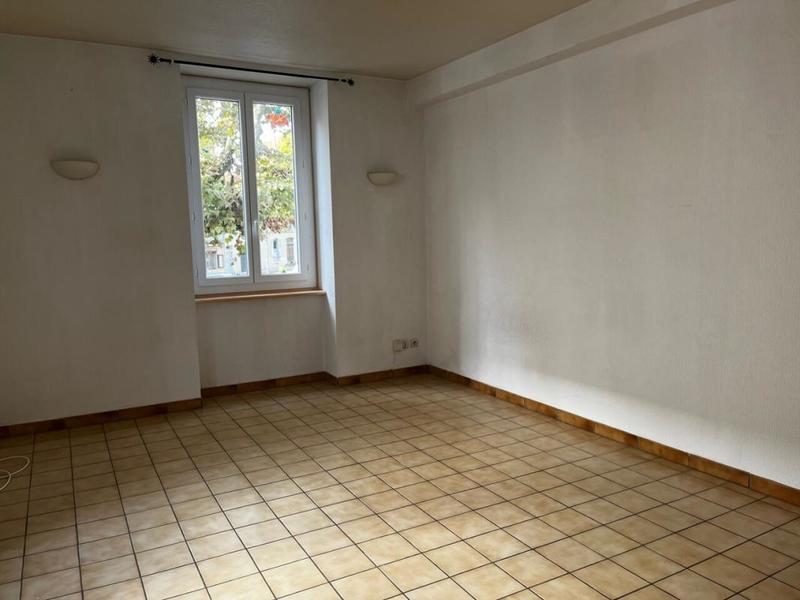 Appartement - 41 m² - 3 pièces