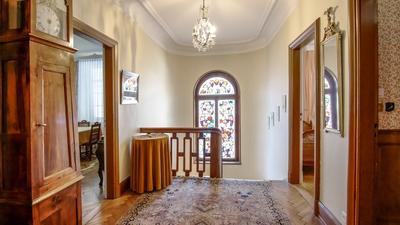 Maison bourgeoise - 295 m² - 9 pièces