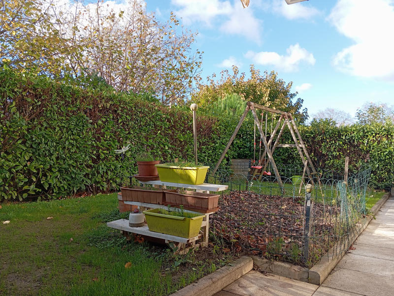 Appartement - 68 m² - 3 pièces