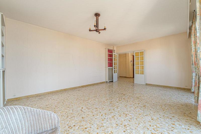 Appartement - 118 m² - 4 pièces