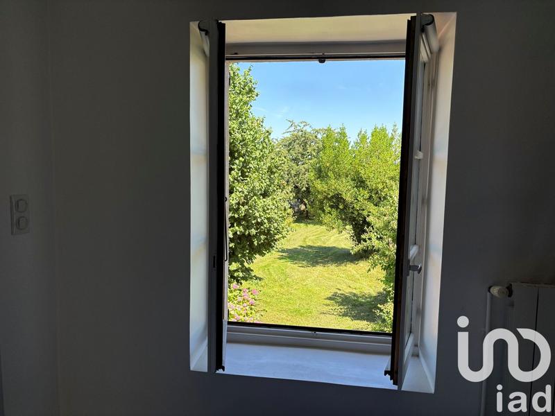 Maison de ville - 146 m² - 6 pièces