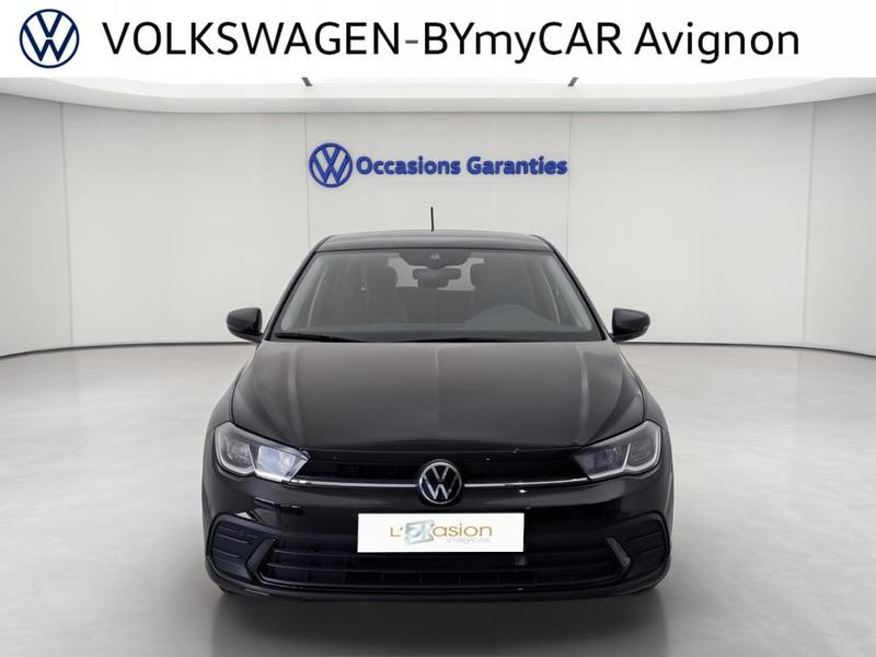 Volkswagen Polo 1.0 Tsi 95 s&amp;S Bvm5 Vw Edition