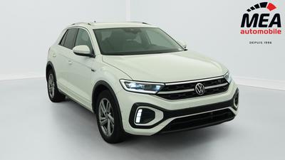 Volkswagen t-Roc 1.5 Tsi Evo 150 Start Stop Dsg7 R-Line