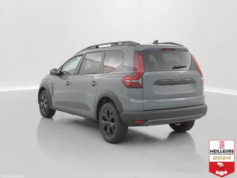 Dacia Jogger 1.0 Eco-G 100ch Extrême 7pl