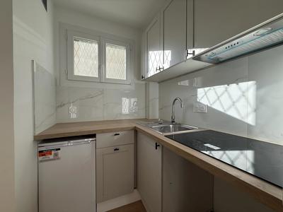 Appartement - 24 m² - 1 pièce