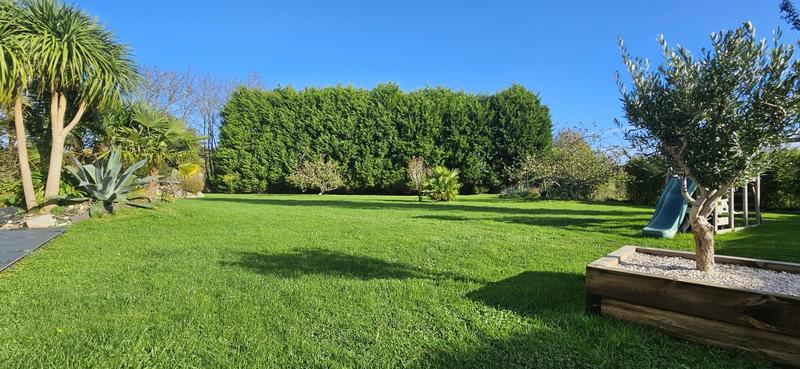 Maison - 135 m² - 6 pièces