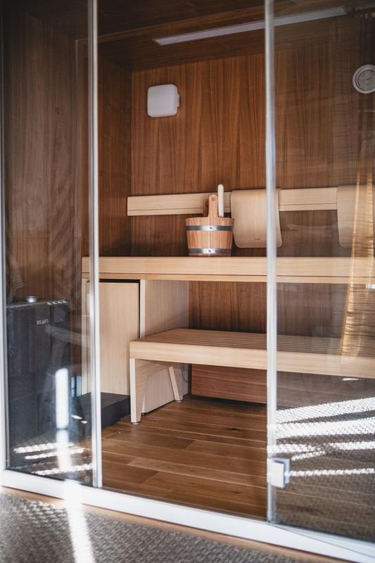 Châlet - 347 m² - 6 pièces