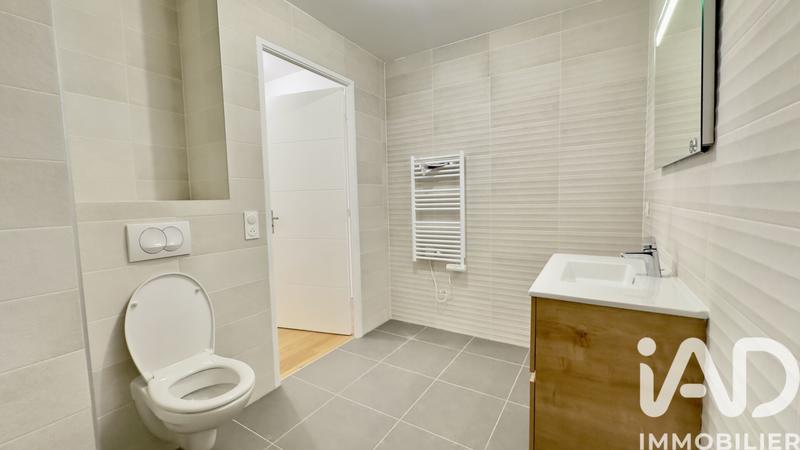 Appartement - 88 m² - 4 pièces