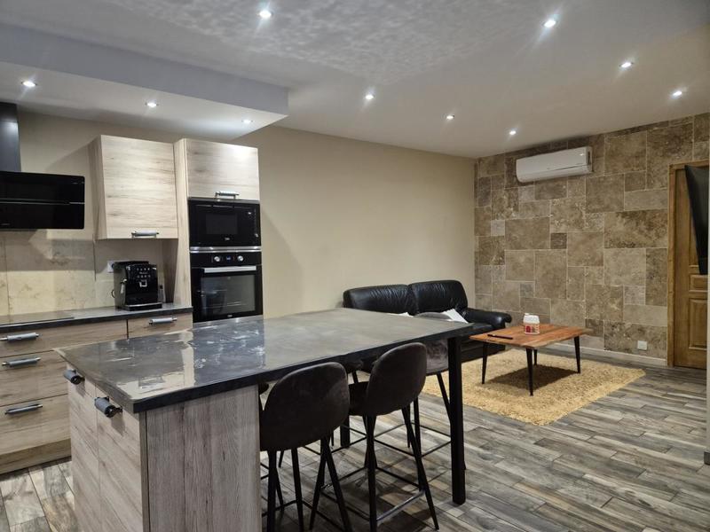 Maison - 73 m² - 3 pièces