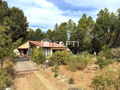 Maison - 102 m² - 4 pièces