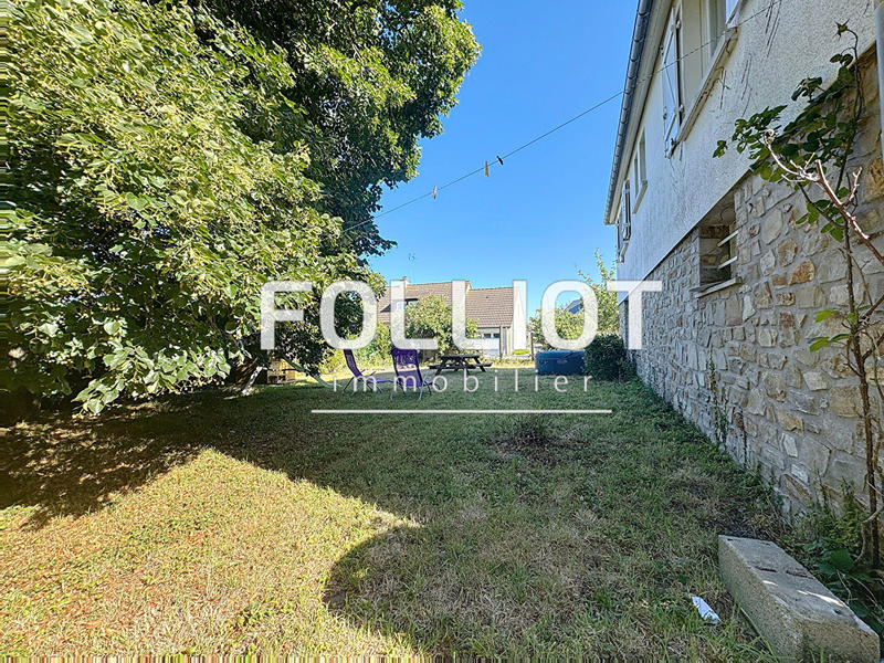 Maison - 75 m² - 3 pièces