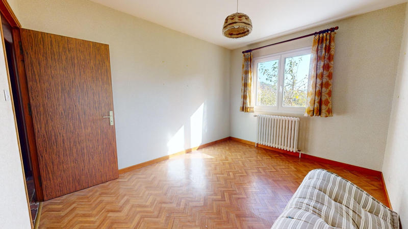 Maison - 172 m² - 7 pièces