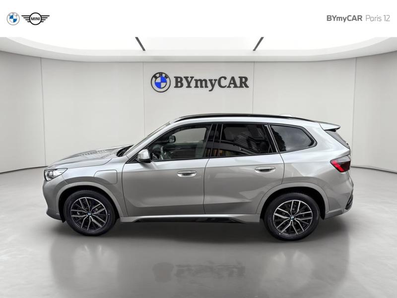 Bmw X1 U11 xDrive 25e 245ch Dkg7 m Sport