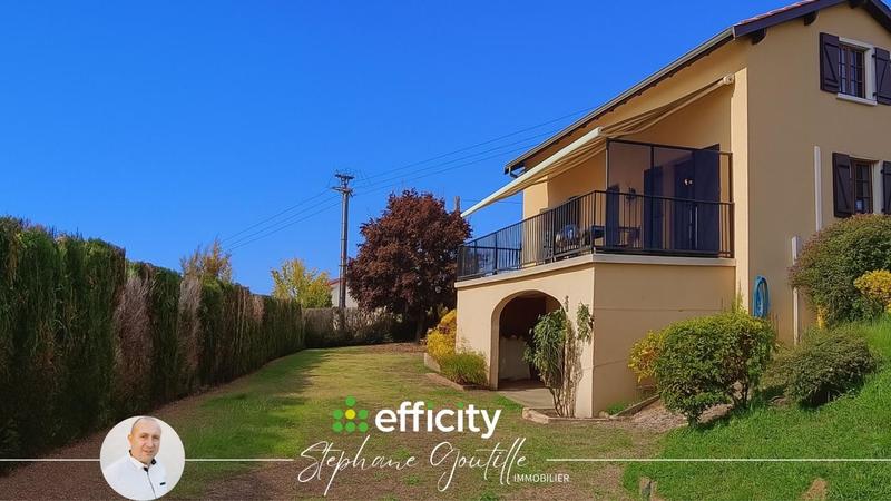 Villa - 114 m² - 5 pièces