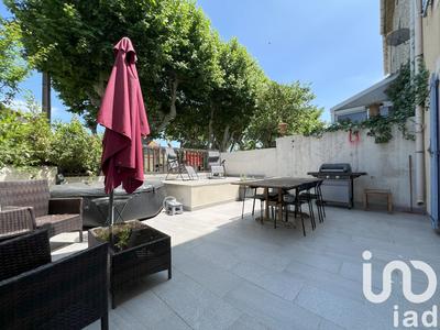 Maison de village - 151 m² - 7 pièces