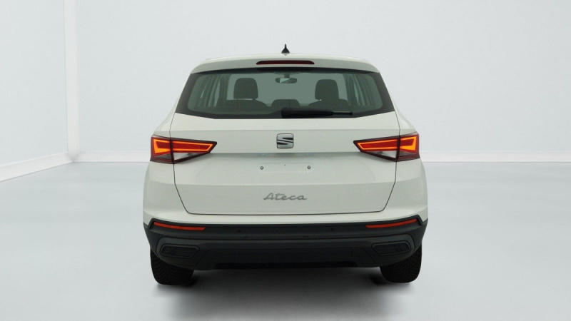 Seat Ateca 1.0 Tsi 110 ch Start Stop Reference