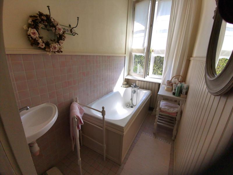 Maison - 132 m² - 7 pièces