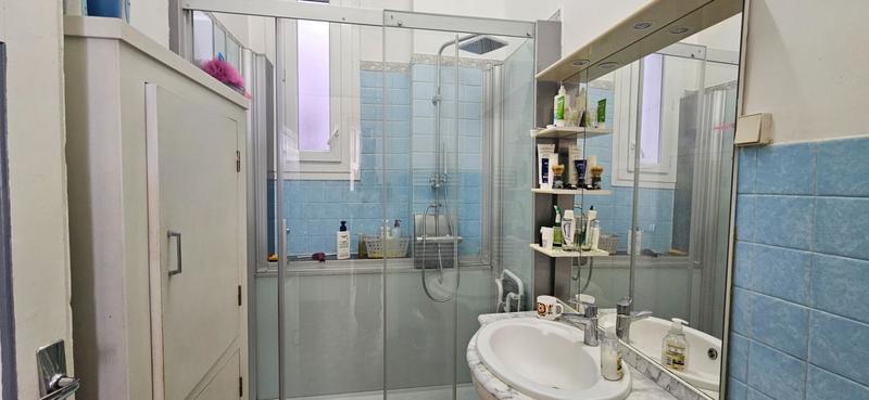 Appartement - 78 m² - 4 pièces