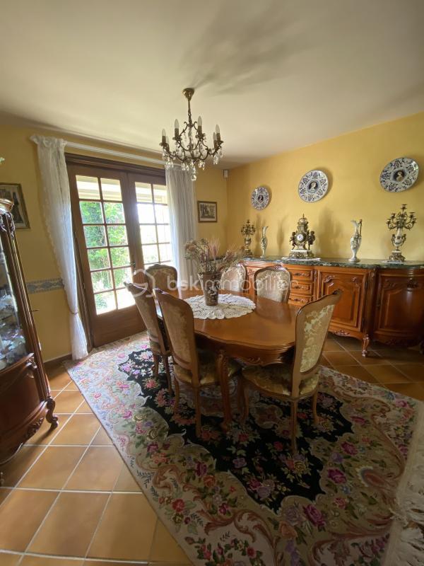 Villa - 125 m² - 7 pièces