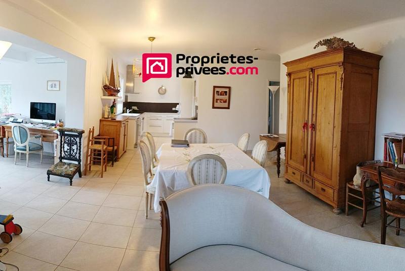 Maison - 109 m² - 4 pièces