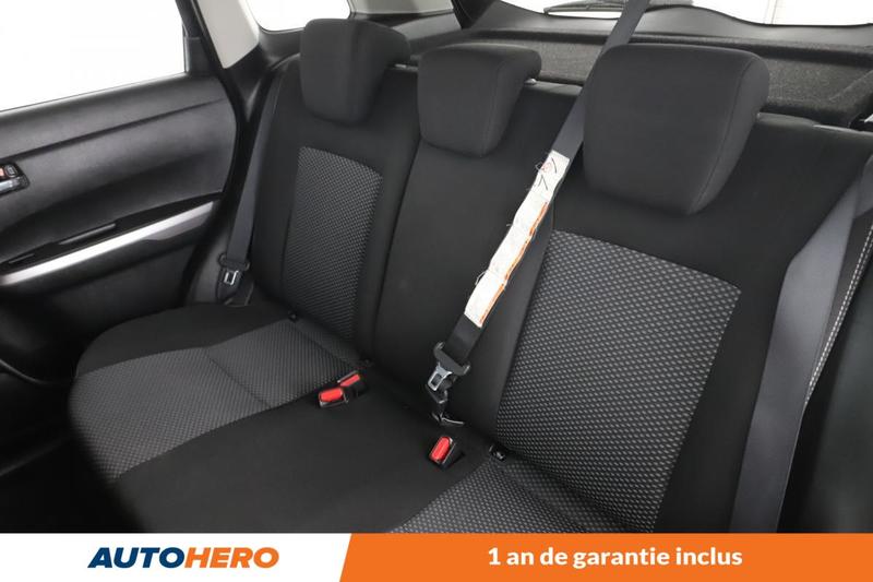 Suzuki Vitara 1.4 BoosterJet Hybrid Privilege 129 ch