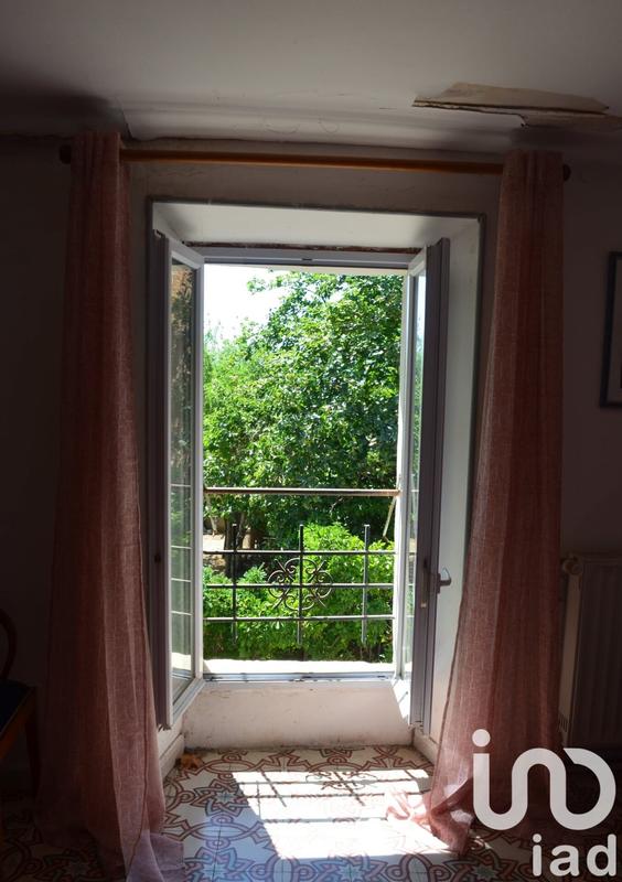 Maison de village - 154 m² - 5 pièces