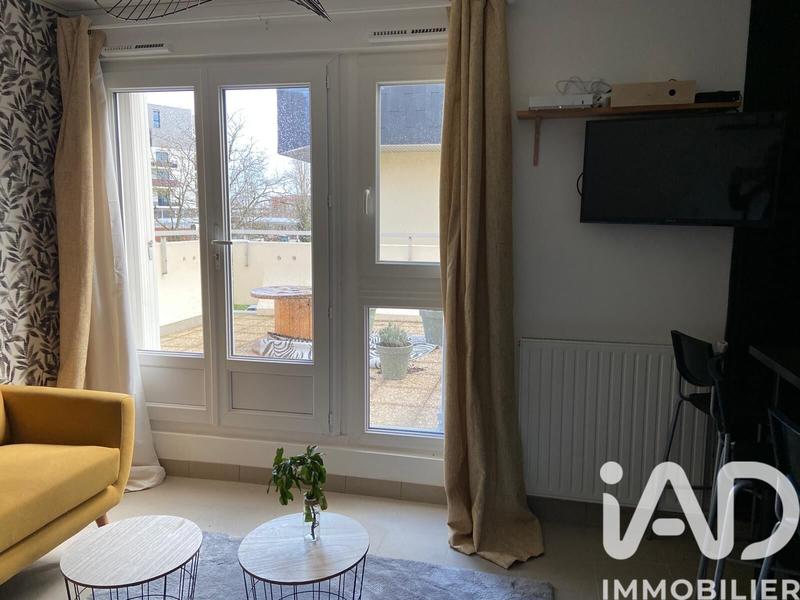 Appartement - 81 m² - 5 pièces