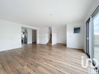 Maison - 129 m² - 6 pièces