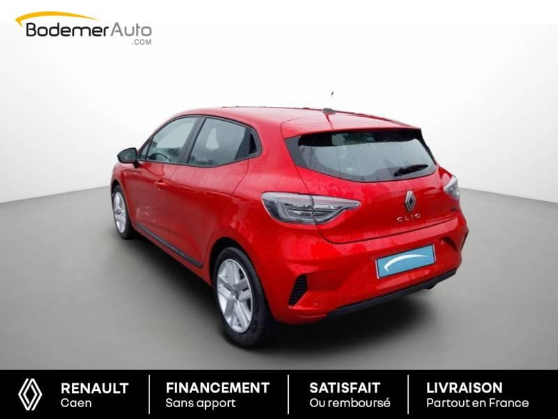 Renault Clio E-Tech full hybrid 145 ch Gsr2 Evolution