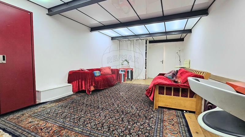 Entrepôt - 400 m² - 10 pièces