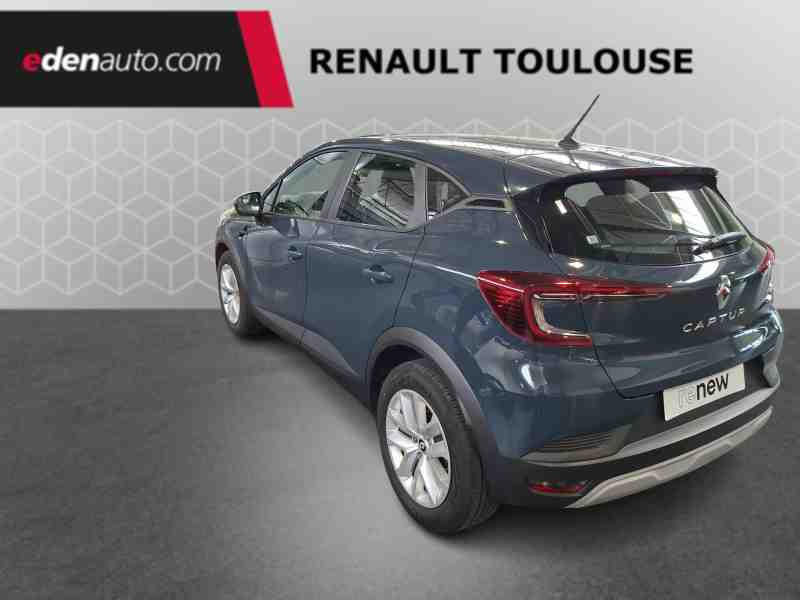 Renault Captur TCe 90 - 21 Business