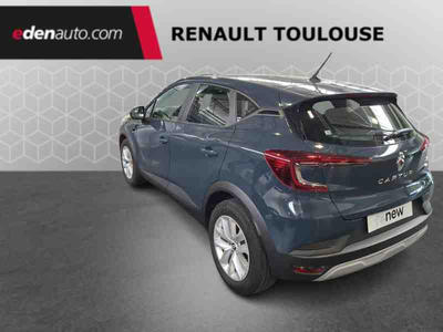 Renault Captur TCe 90 - 21 Business
