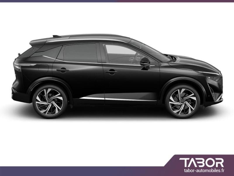 Nissan Qashqai e-Power 205 Tekna+ Bose Cuir Gps