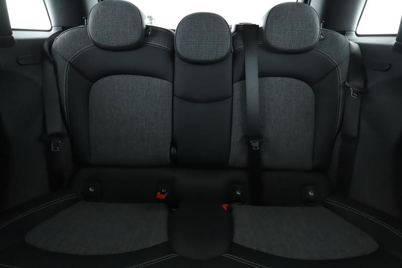 Mini Mini Cooper s Bva7 178 ch