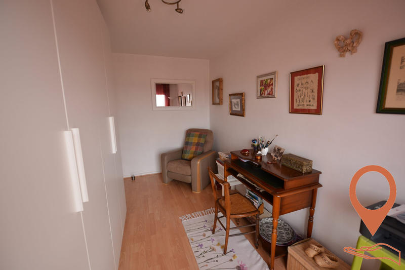 Viager - Appartement - 60 m² - 3 pièces