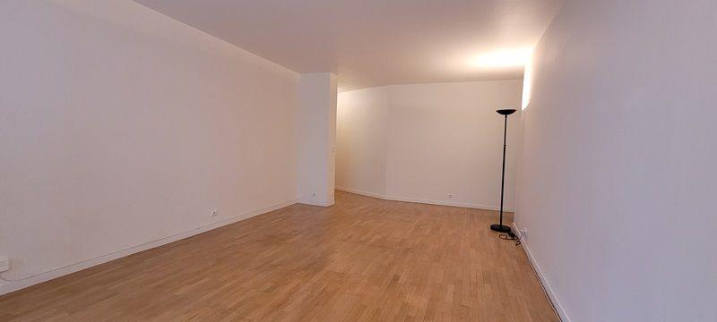 Appartement - 74 m² - 3 pièces