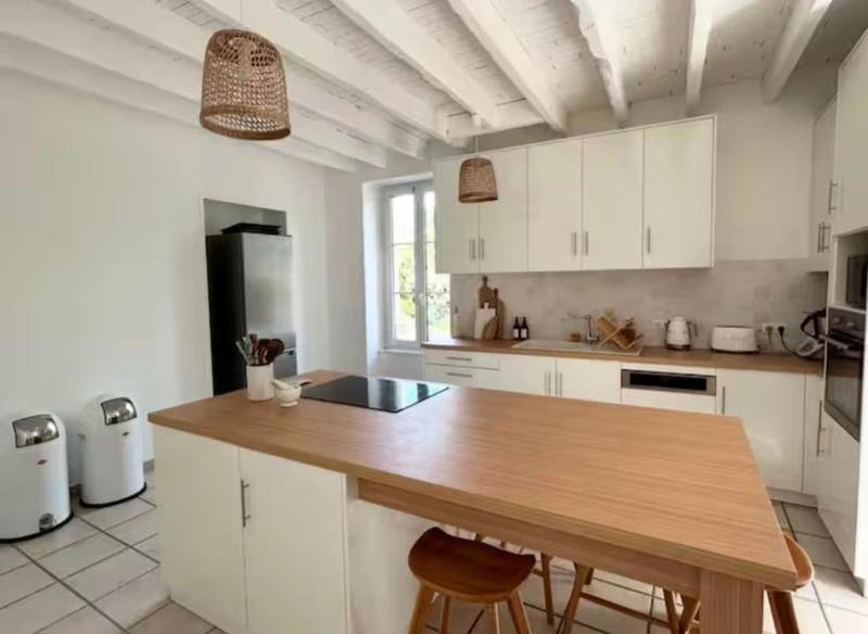 Demeure - 191 m² - 5 pièces