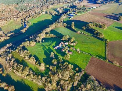 Maison de domaine - 760 m² - 16 pièces