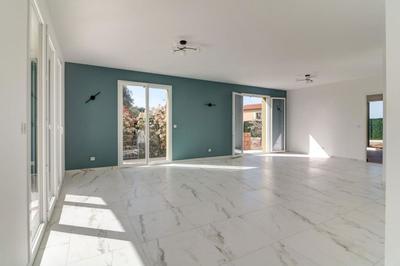 Villa - 123 m² - 4 pièces