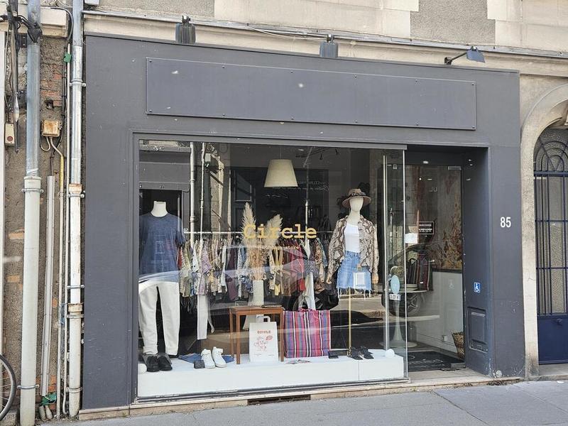 Local commercial - 53 m²