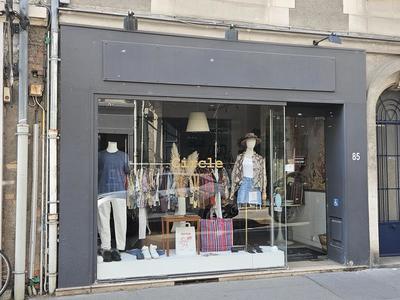 Local commercial - 53 m²