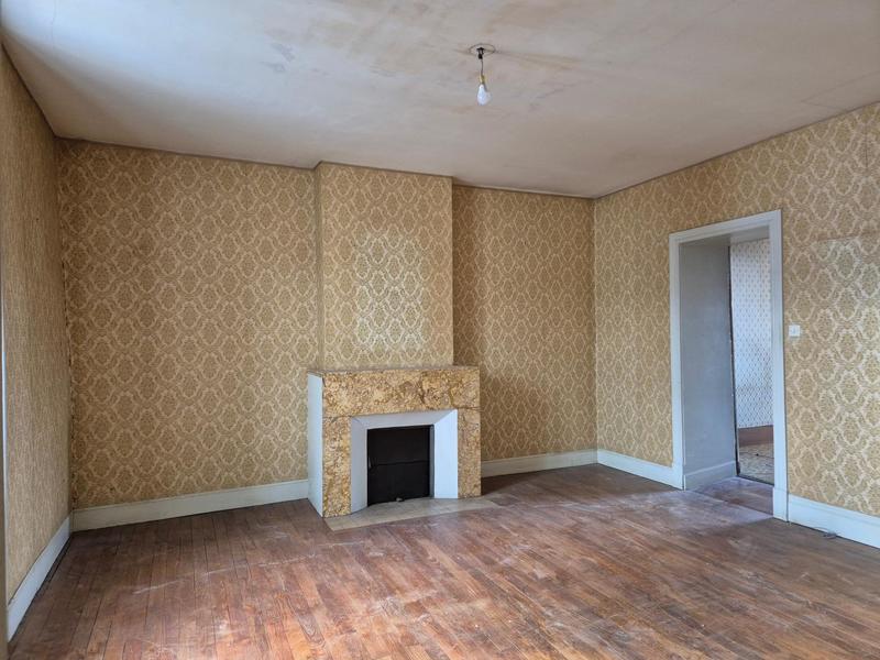 Maison - 162 m² - 8 pièces