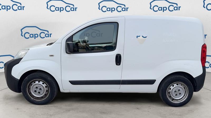 Citroën Nemo Vu 1.3 HDi 80 Business