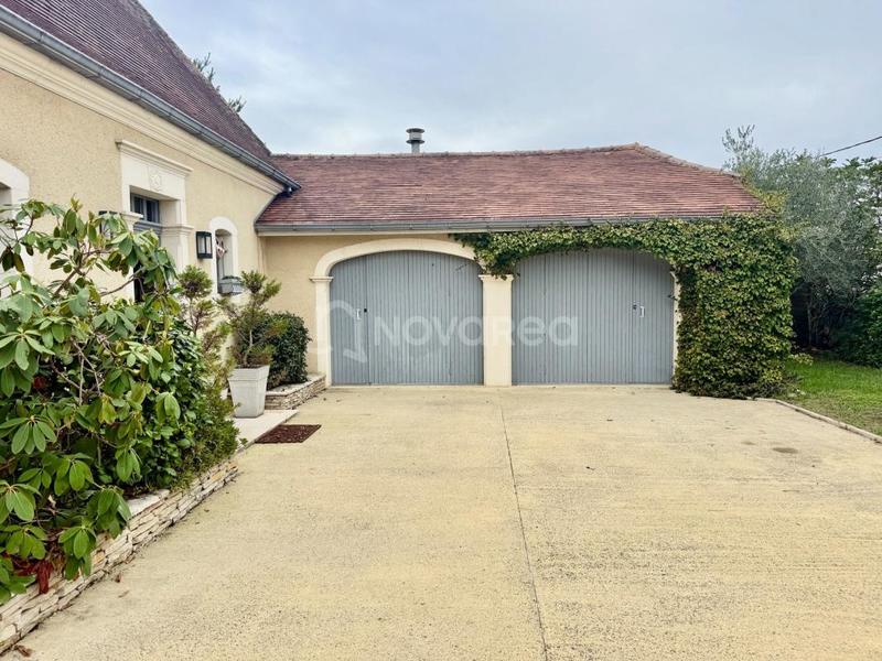 Villa - 285 m² - 8 pièces