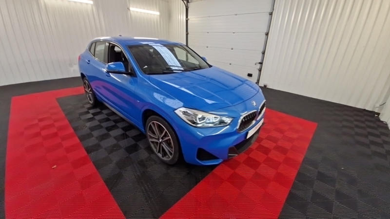 Bmw X2 sDrive18i m Sport Dkg7